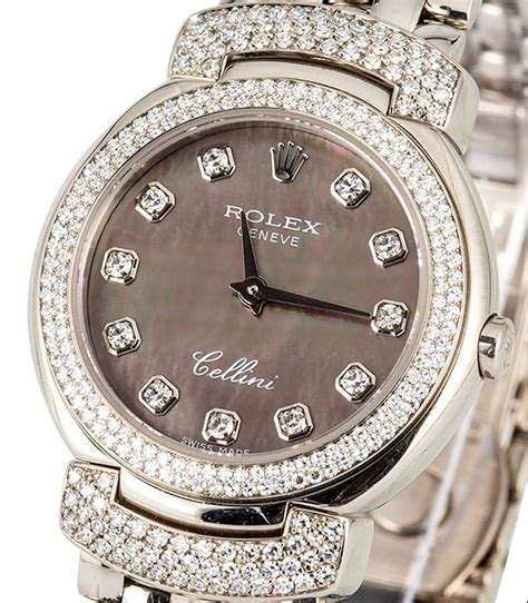 Luxury watches for women 